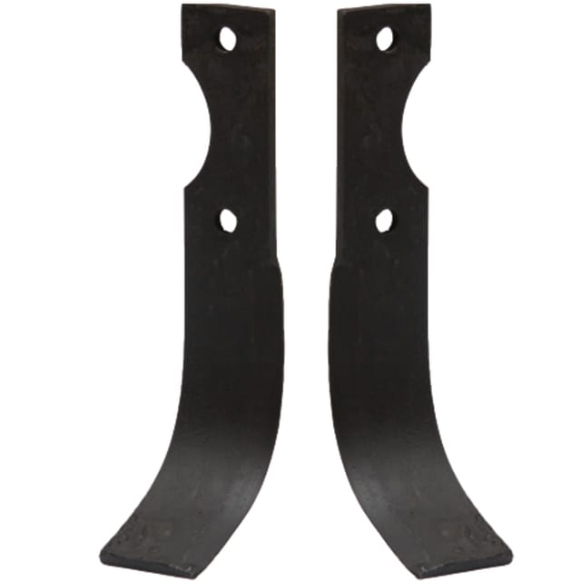 Linkes Fräsmesser 210x72x5mm Für Adriatica Hp 8-10 Adr-04l