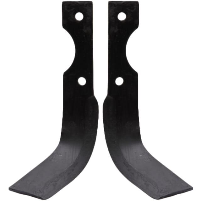 Rechtes Fräsmesser 205x80x6mm Für Adriatica Honda Adr-09r Granit