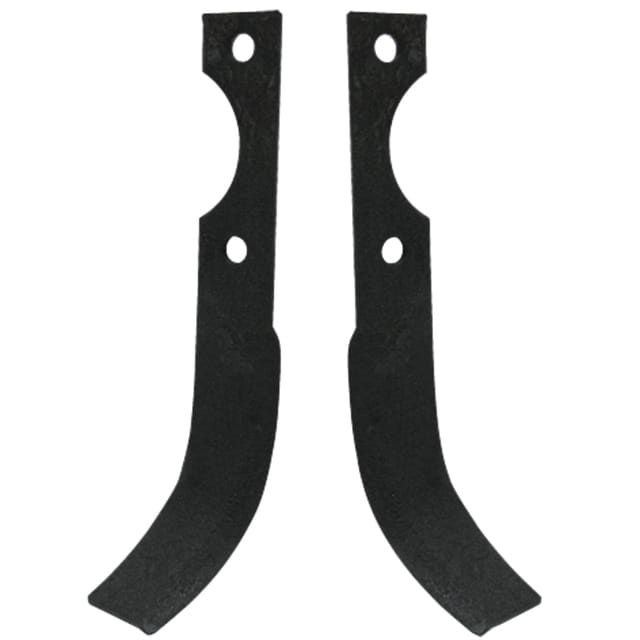 Rechtes Fräsmesser 210x72x5mm Für Adriatica Hp 8-10 Adr-04r