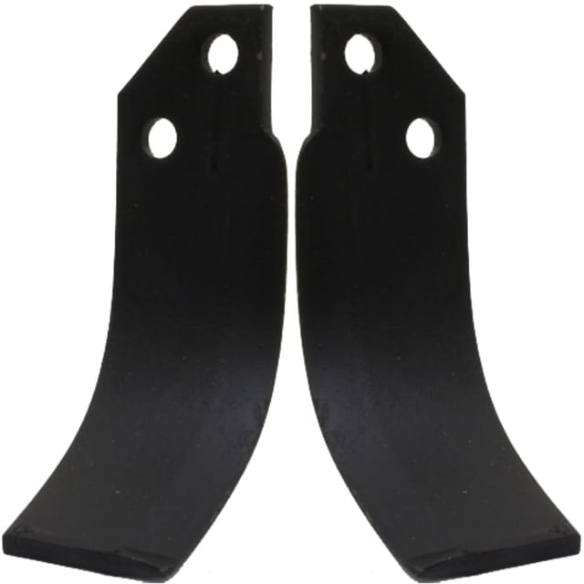 Linkes Fräsmesser 178x50x6mm Für Carraro Antonio 6809006