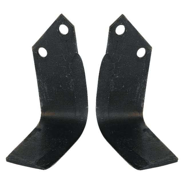 Linkes Fräsmesser 180x70x7mm Für Celli Duro 331527 Cel-21l
