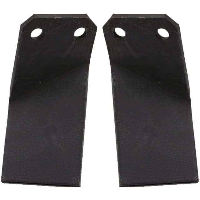 Motorhacken-linkszahnmesser 155x80x7mm Für Forigo G2596011