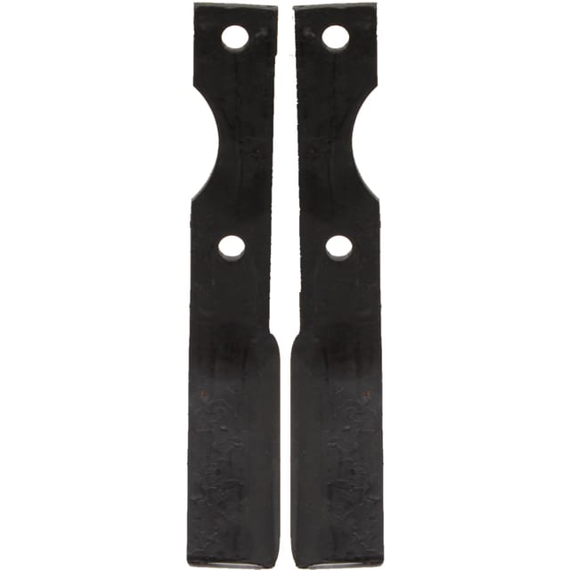 Rechtes Fräsmesser 265x40x8mm Für Forigo Roteritalia 350010020