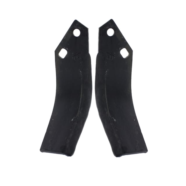 Gebogenes Rechtsmesser 180gol-28r 9417 Granit