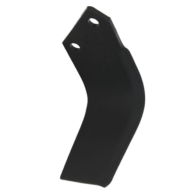 Linkswinkliges Messer Howard Agricom 180how-04l 73000103900v 73000103900v Granit