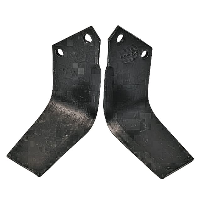Howard Fräswinkelmesser Rechts 7 Mm Granit 73000624401v 624401
