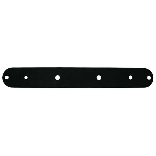 Mulcherklingenhalter 600 Mm Durchmesser 16,5 Für Joskin J87332.00