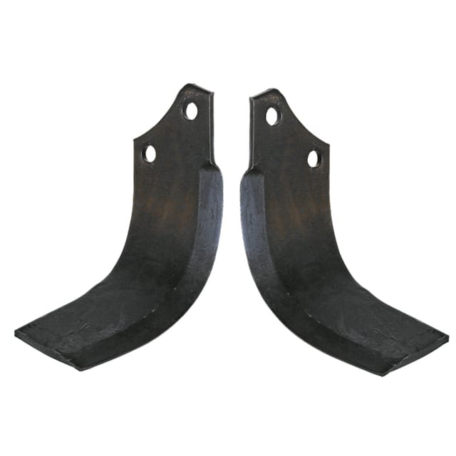Gebogenes Messer Rechts 180mas-03r M01110426r