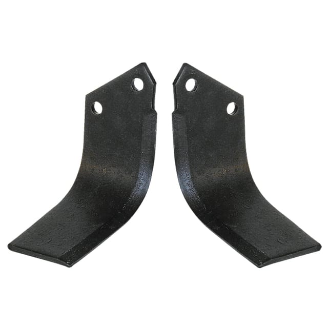 Fräsmesser Mit Linkem Winkel 180kuh-29l 52227610