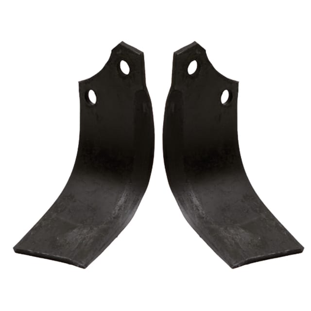 Rechtes Fräsmesser 190x80x7mm Für Ortolan Ort-04r Ersetzt Granit