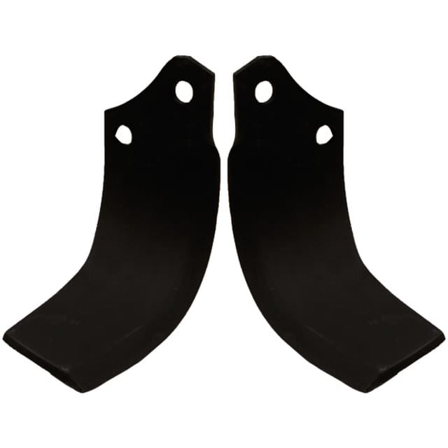Linkes Fräsmesser 186x80x7mm Für Sicma Miglianico Sim-05l