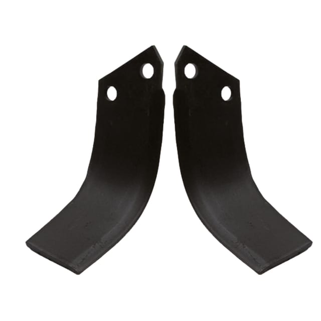 Rechtes Fräsmesser 190x70x7mm Für Sovema 900111003 Sov-03r
