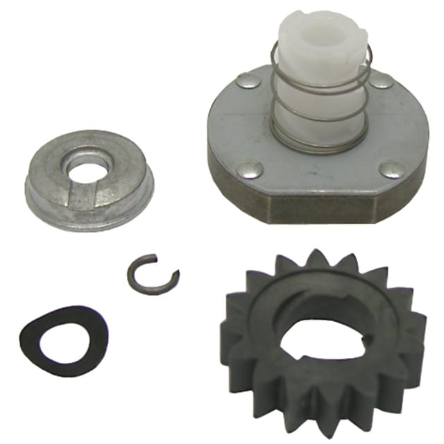 Starter-reparaturset Für Briggs & Stratton 230400 Startersystem