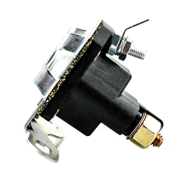12v-magnetschalter Für Troy Bilt 234070 Anlassermotor-installation