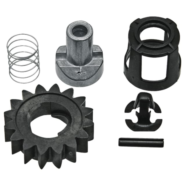 16-zahn-anlassermotor-reparatursatz Für Briggs & Stratton 490467 696540