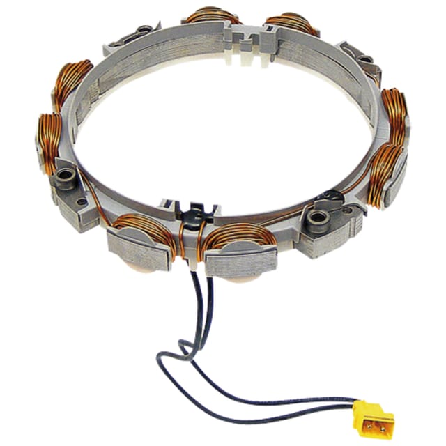 16a Ladespule Für Gartenmaschinenmotor 592830 69458 691064