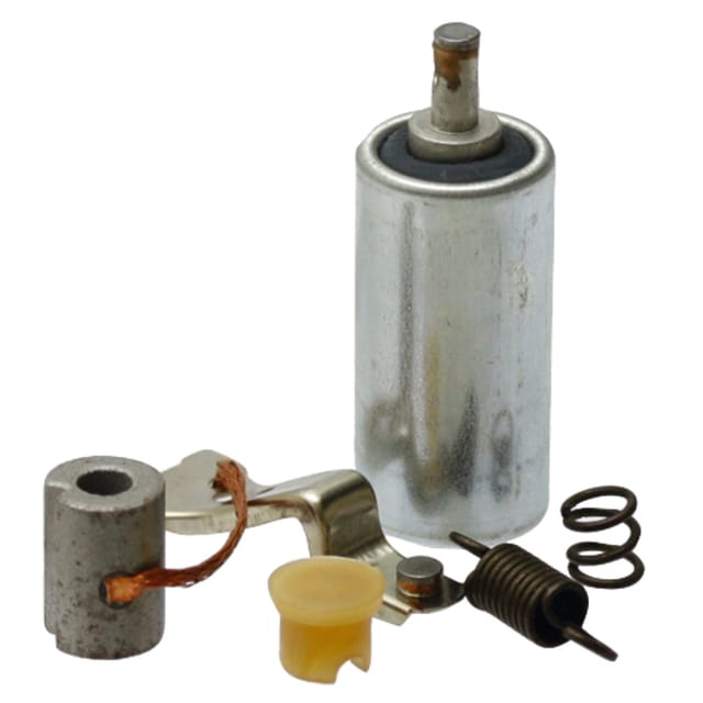 Zündkondensator Für Briggs & Stratton Motoren 294628 293190 292589 81331