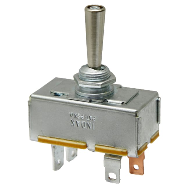 Kippschalter Für Das Mtd 7250893 Gartengeräte-steuerungssystem