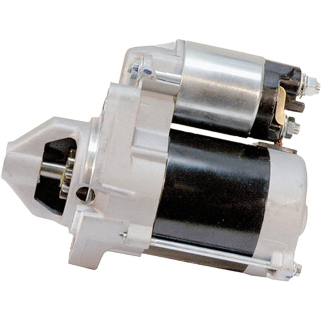 Anlassermotor Mit 10 Zähnen Für Honda Gcv520 Gartengerätemotor 31200z0a013