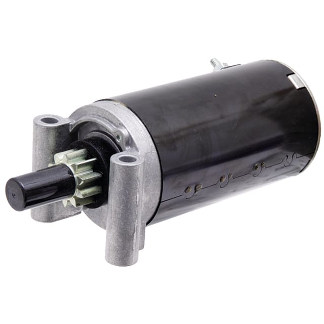 12v 9-zahn-anlassermotor Für Kohler 70325 Gartengerätemotor