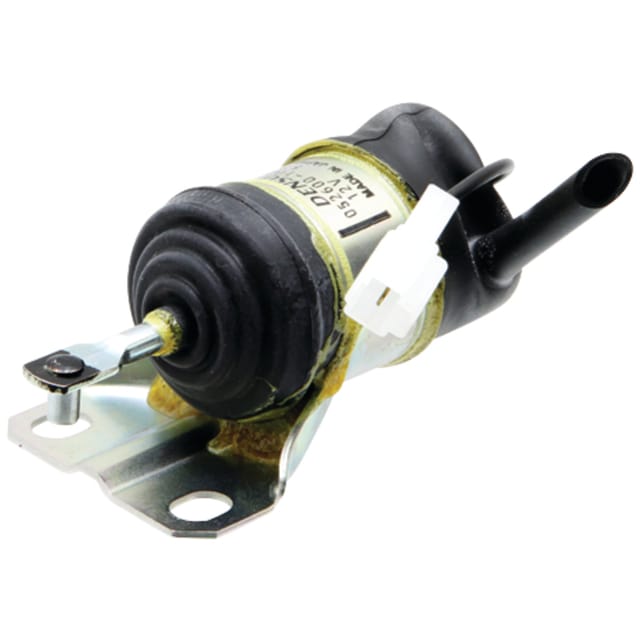 Elektromagnetischer Schalter Für Rasenmäher- Und Traktorstarter 70376