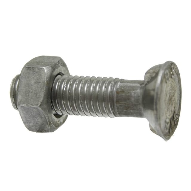 Pflugbolzen M12x1,75 Länge 40 Mm 10,9 Din 11014 Für Pflug 12401410/25 X25 Stück.