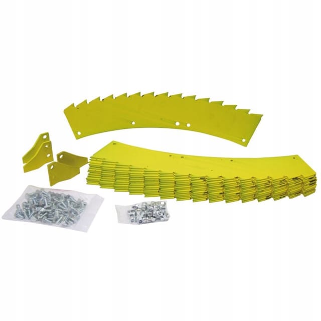Kemper Lca79039 79040 Funktionsteile-set