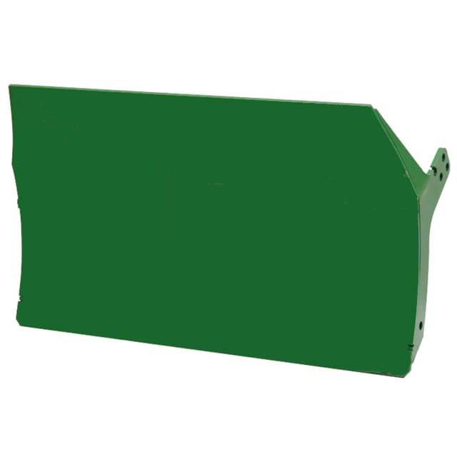 Schneidtrommel-bodenplatte Für John Deere Jd Axe40436 Az103655 Az102671