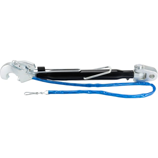 Oberes Mittelgelenk 740–1010 Mm M36x3 Kat. 3–2 Haken – Gabeltyp