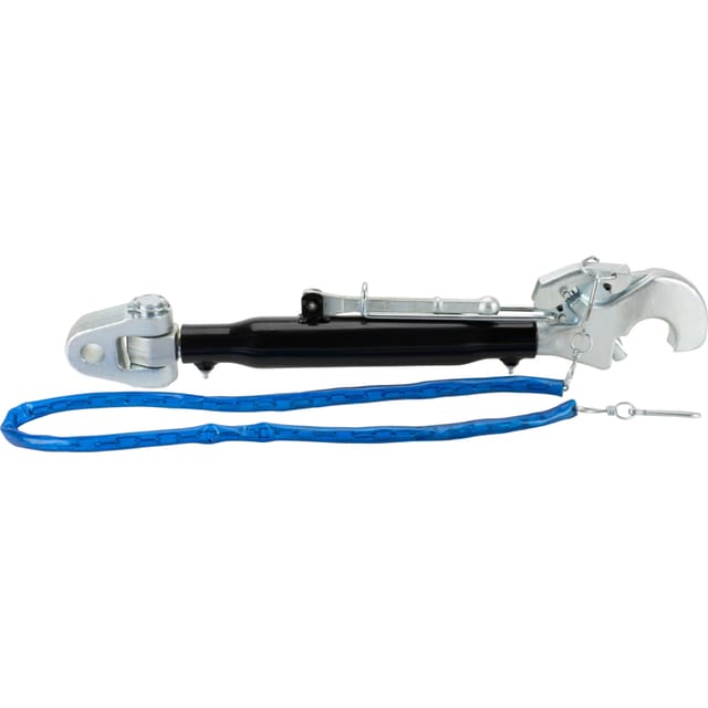 Oberes Mittelgelenk 620–890 Mm M36x3 Kat. 2–3 Gabelhaken