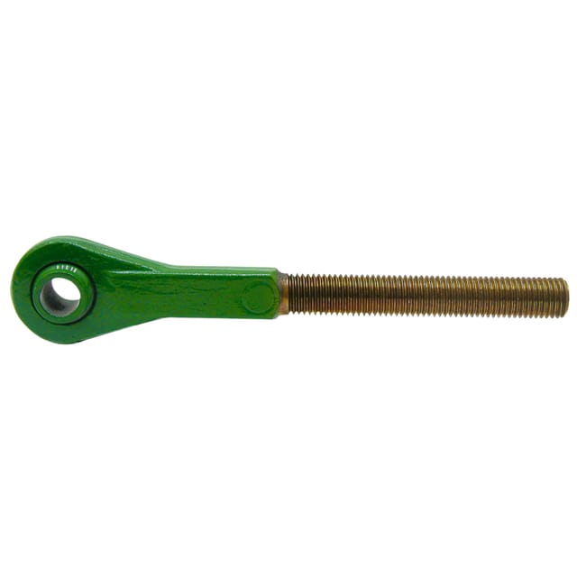 Gewindebolzen Mit Kopf 1 1/8" Unc Kat. 2 25,4 X 145 X 51 Mm