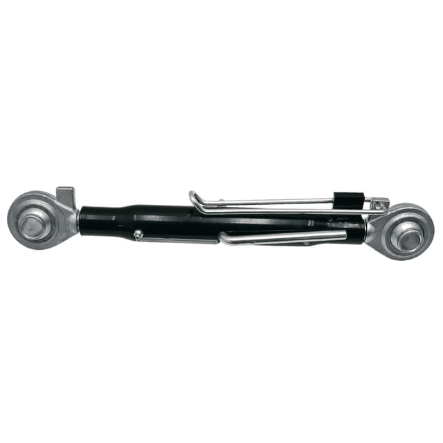 Mittlerer Oberer Lenker Kat. 2 915-1160 Mm M30x3,5 Kopf-kopf