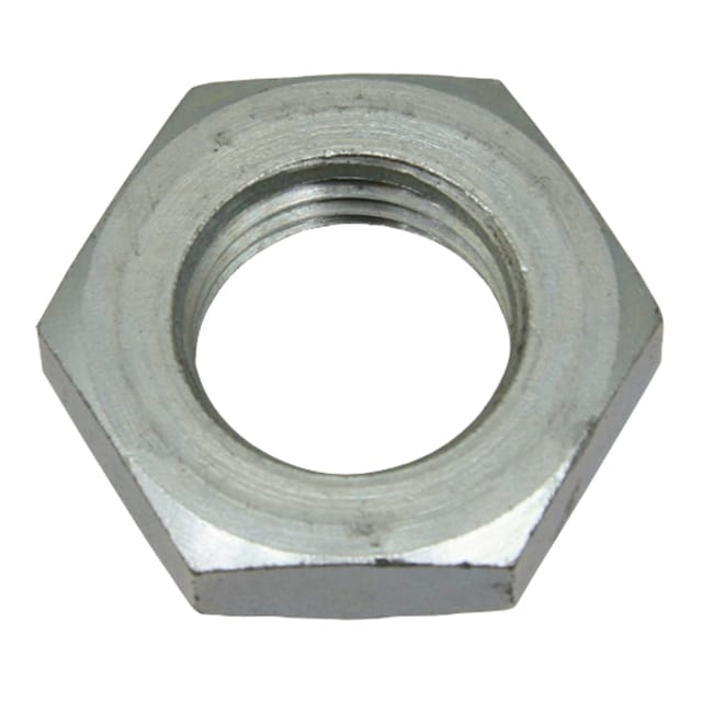 Gewindesicherungsmutter M30 X 3 Für Traktorgestänge 00140