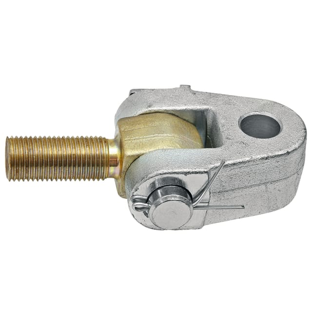 Gewindesicherungsmutter M36 X 3 Für Traktorgestänge 00148