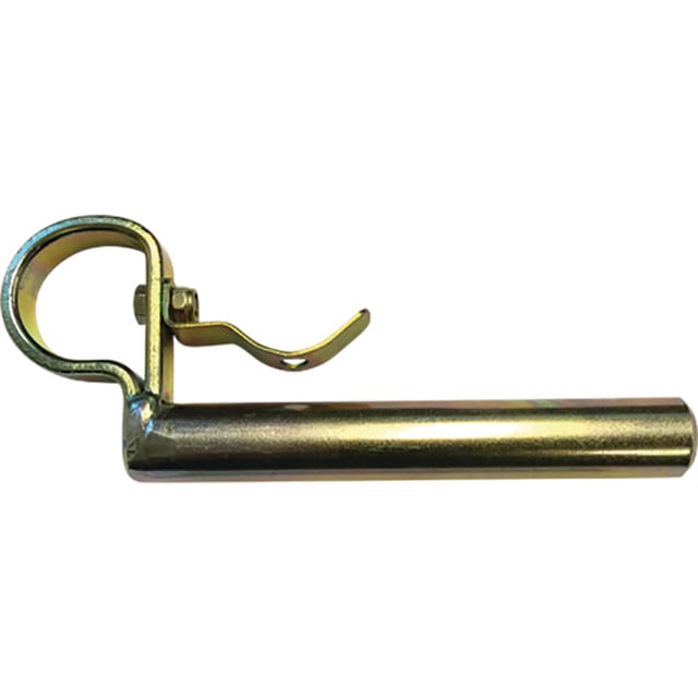 Sicherungsbolzen Für Anhängerkupplung Fi 22 X 150 Mm Für Case 3137228r2