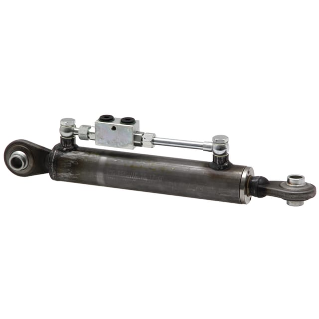 Hydraulischer Oberlenker Kat. 1 Fi 19 Mm 460–670 Mm 2 T Kopf-kopf