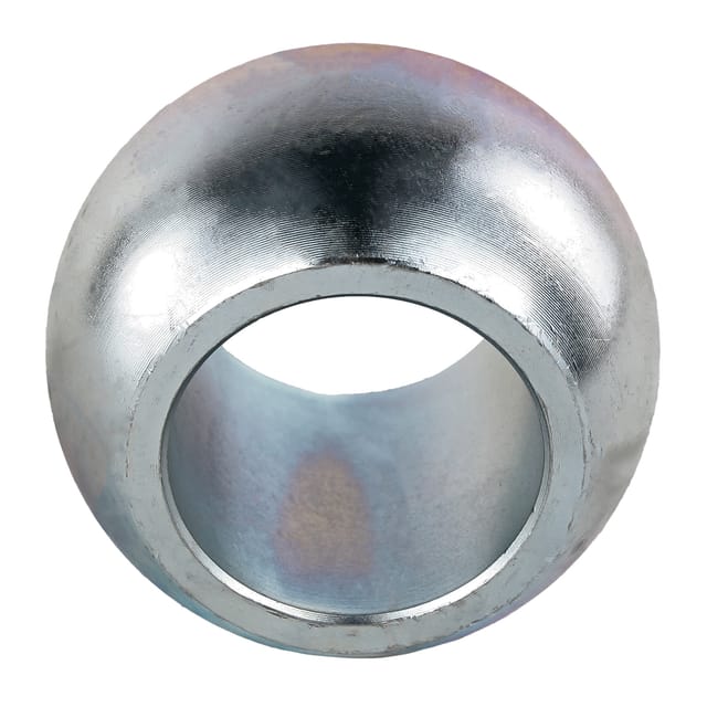 Kugelgelenk Für Anhängerkupplung Ø 37 Mm Ø 64 Mm Ø 45 Mm Breit Kat. 3 11132