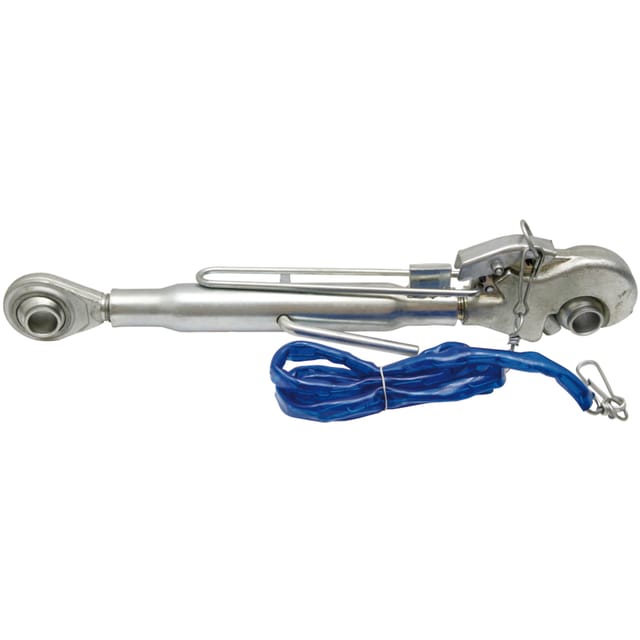 Oberer Mittellenker 620–940 Mm M36x3 Kat. 3–3 Haken-kugelgelenk