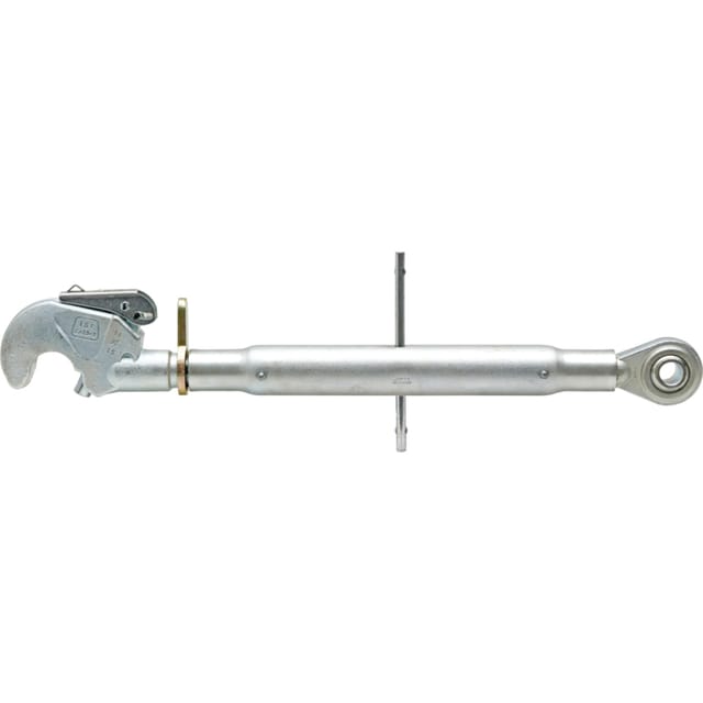 Oberer Mittellenker 720–1040 Mm M40x3 Kat. 2–3 Haken-kugelgelenk