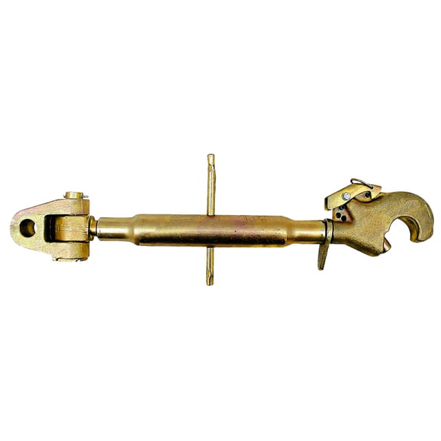 Oberes Mittelgelenk 625–865 Mm M30x3,5 Kat. 3–2 Gabelhaken