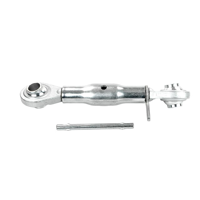 Oberer Mittellenker 305–375 Mm M30x3,5 Kat. 2–2 2xkugelgelenk