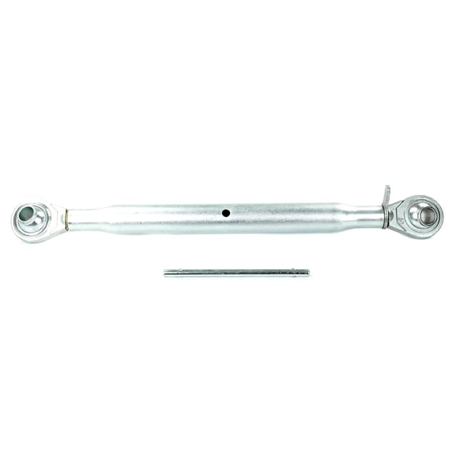 Oberer Mittellenker 640–890 Mm M30x3,5 Kat. 2–2 2xkugelgelenk
