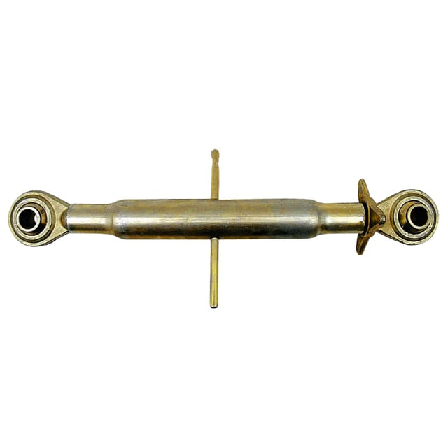 Oberer Mittellenker 705–920 Mm M36x3 Kat. 2–2 2xkugelgelenk