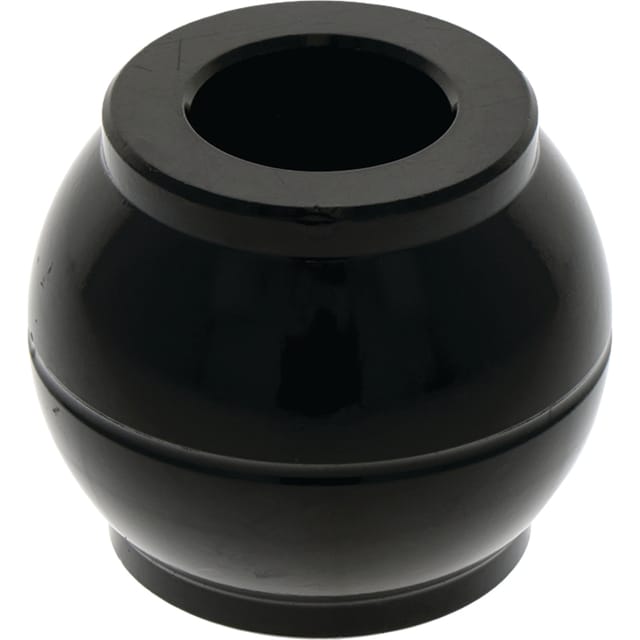 Hochleistungs-kugelkopf Für Anhängerkupplung Ø 25,4 Mm, Kugel Ø 60 Mm Kat. 2/3 120029