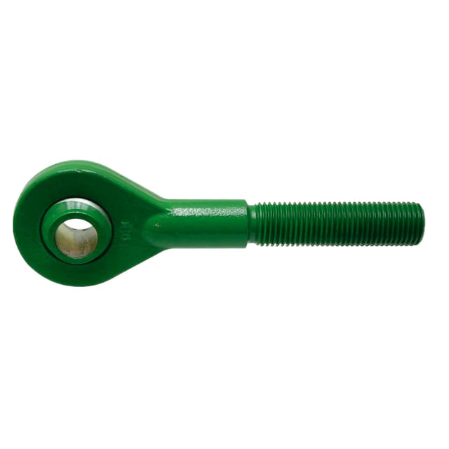 Gewindebolzen Mit Kopf M36 X 4 Kat. 3 32 X 130 X 51 Mm 12008