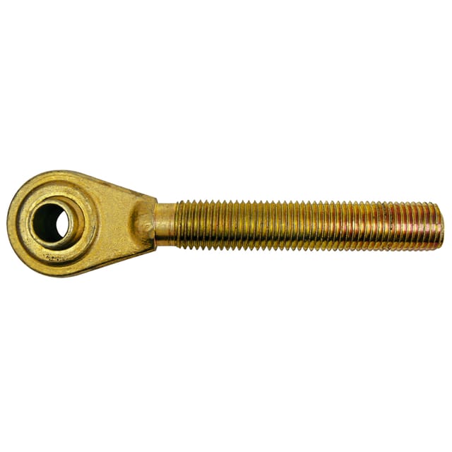 Gewindebolzen Mit Kopf M30 X 3,5 Kat. 1 20,25 X 165 X 44 Mm