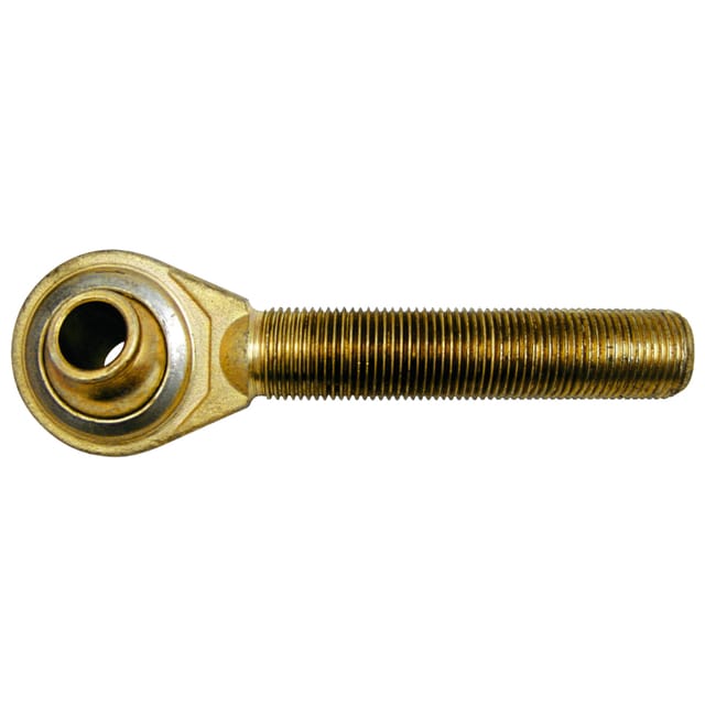 Gewindebolzen Mit Kopf M36 X 3 Kat. 2 25,4 X 160 X 51 Mm 12115