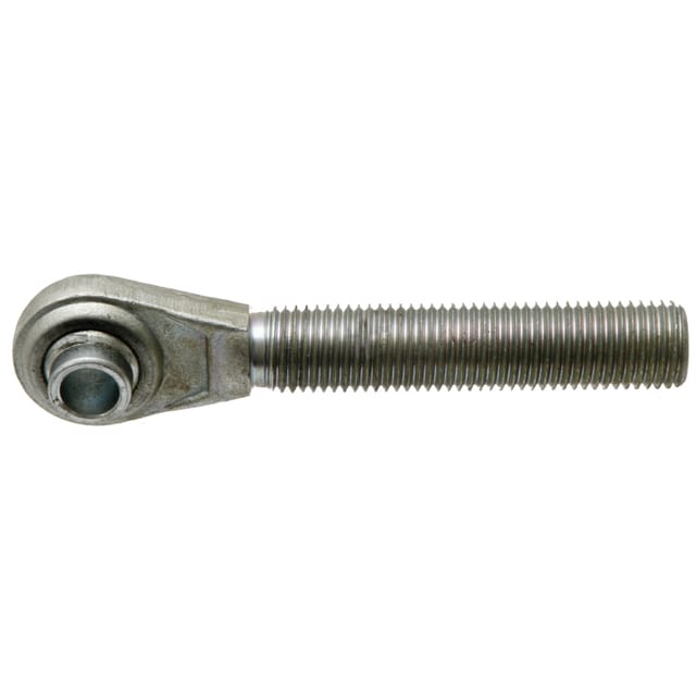 Gewindebolzen Mit Kopf M36 X 3 Kat. 3 32 X 190 X 51 Mm 12143