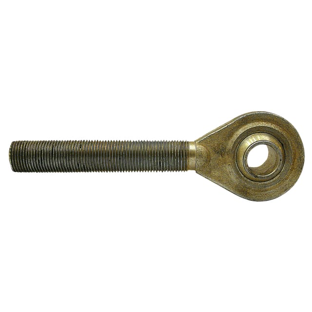 Gewindebolzen Mit Kopf M40 X 3 Kat. 2 25,4 X 190 X 51 Mm 12150