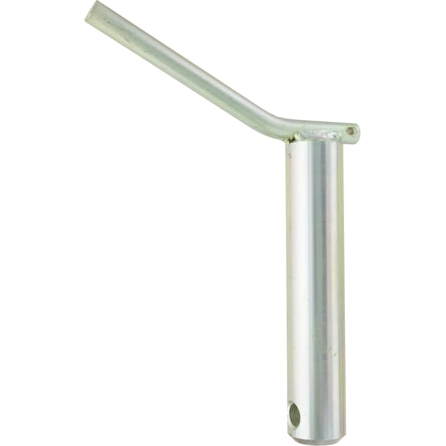 Obergliedbolzen Kat. 3, Durchmesser 32 Mm, Länge 162 Mm (ohne Kette)